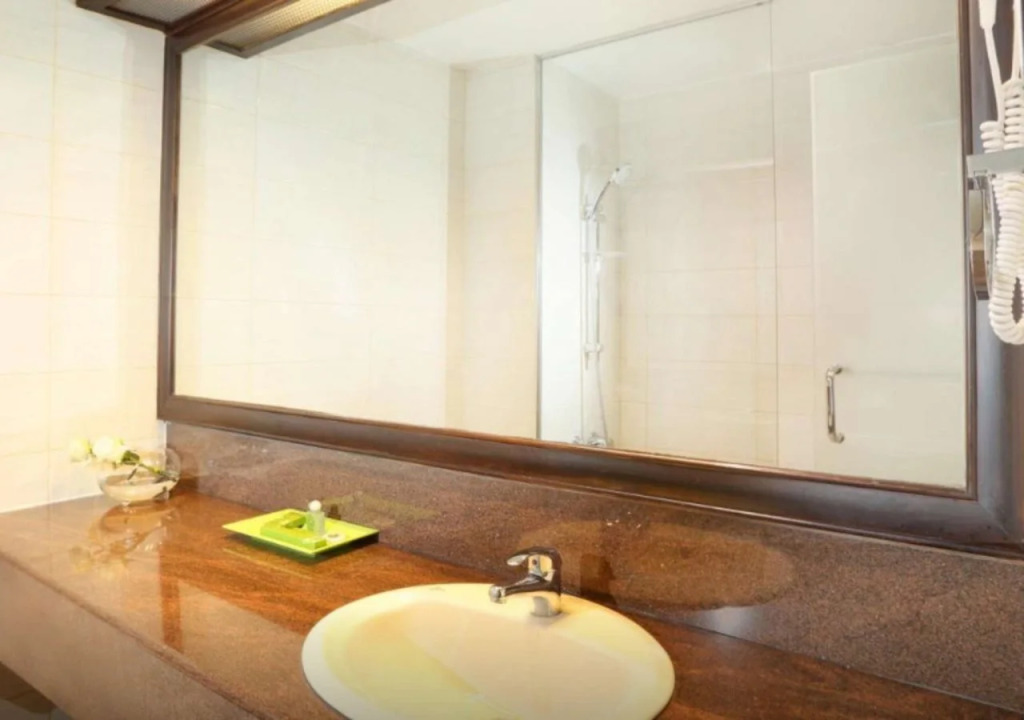Goodway Hotel Batam