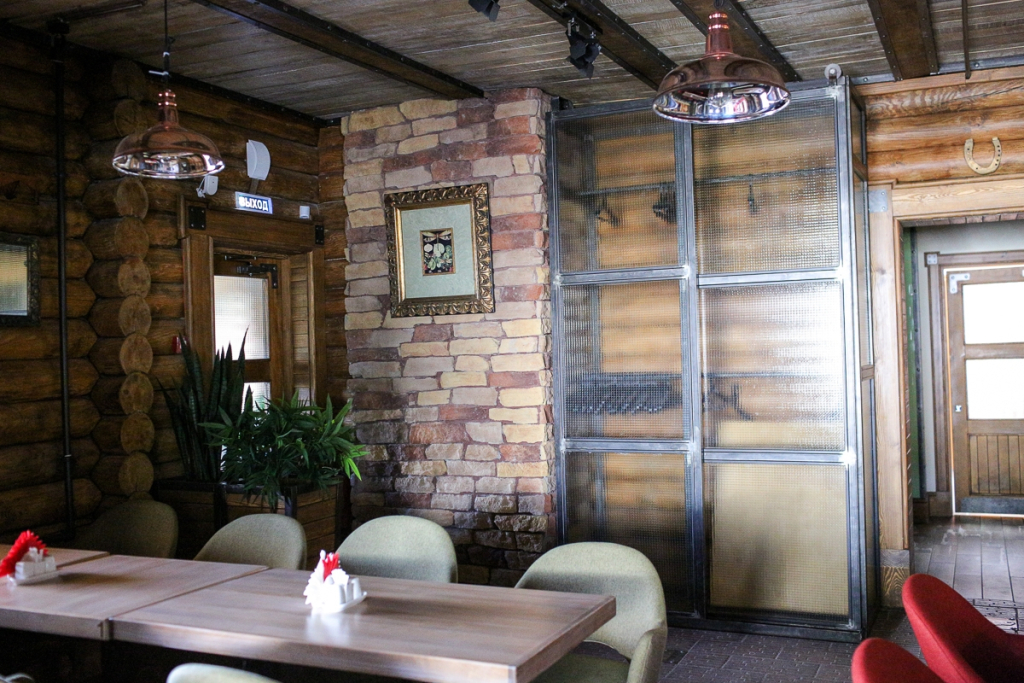 Gorki (Abzakovo)