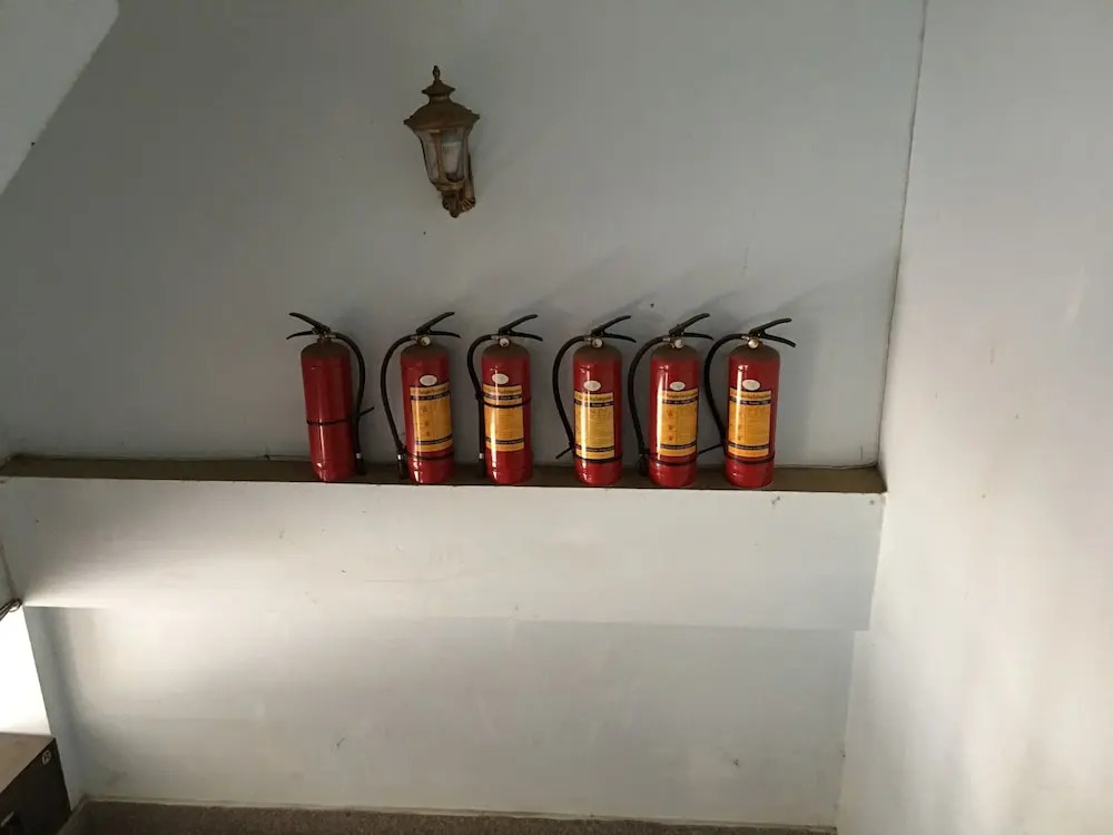 An Dat Hotel