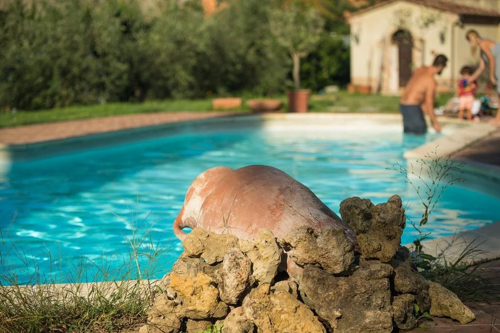 Villa Tusco