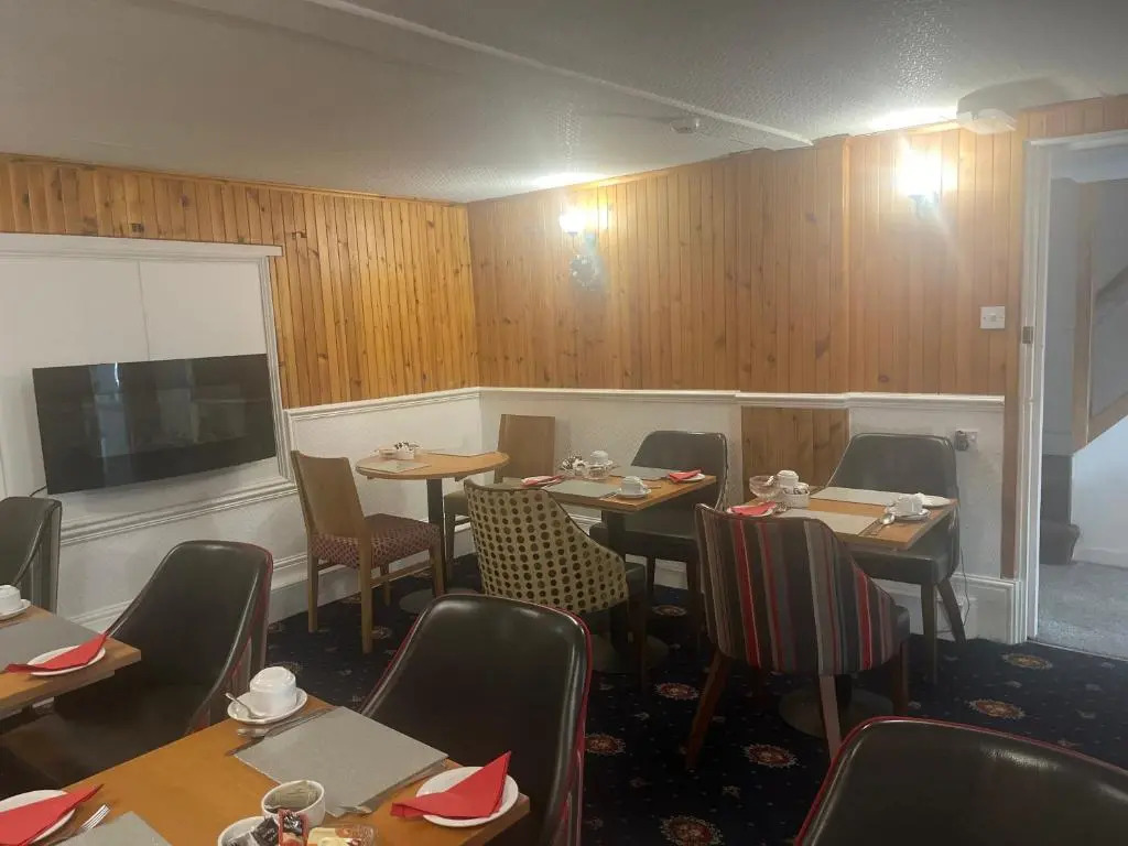 DunMoore Guesthouse