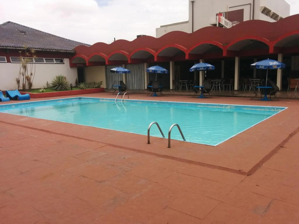 Nobile Hotel Belém