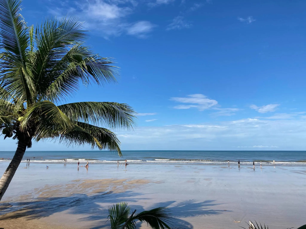 Chaolao Sea Breeze Resort