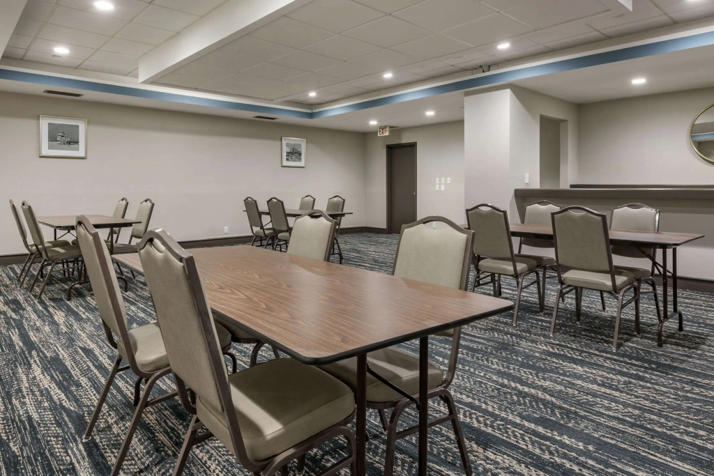 Comfort Inn & Suites Downtown Brickell-Port of Miami