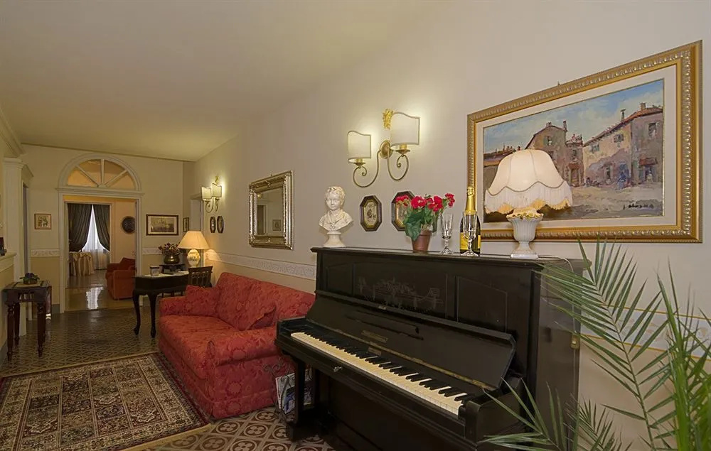 B&B Il Duomo