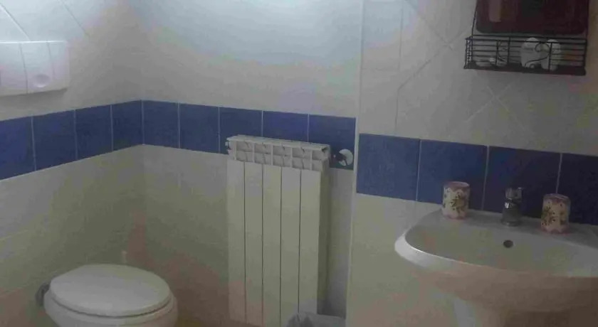 La Locanda Norghio