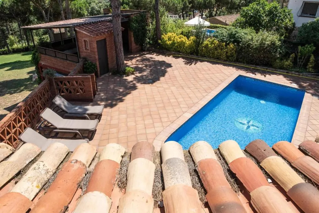 Casa Petit Castell