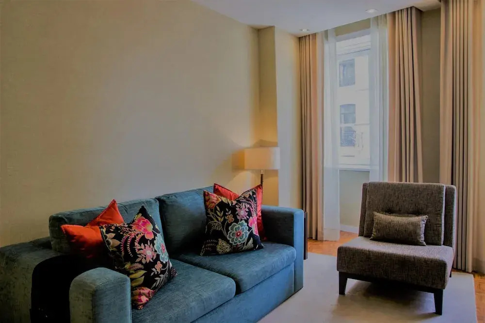 1 Bedroom - Classic Apartment