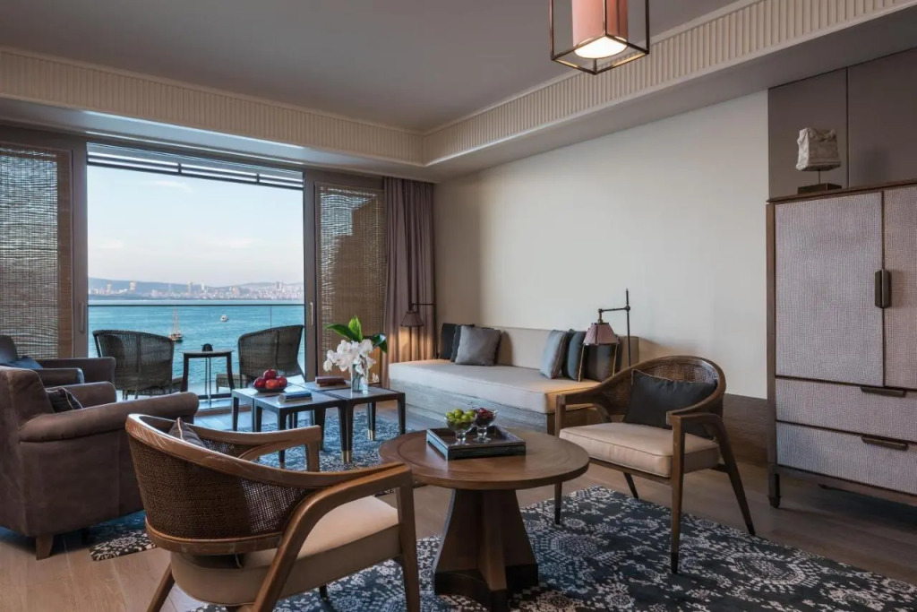 Princes Palace Resort, Buyukada - Member of The Leading Hotels of the World