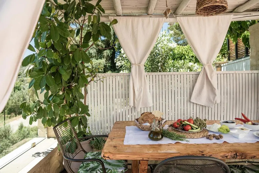 Verekinthos Villa, a Fine Country Retreat, By ThinkVilla