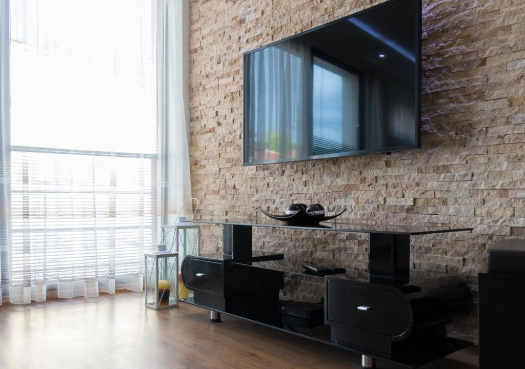Anas Apartments