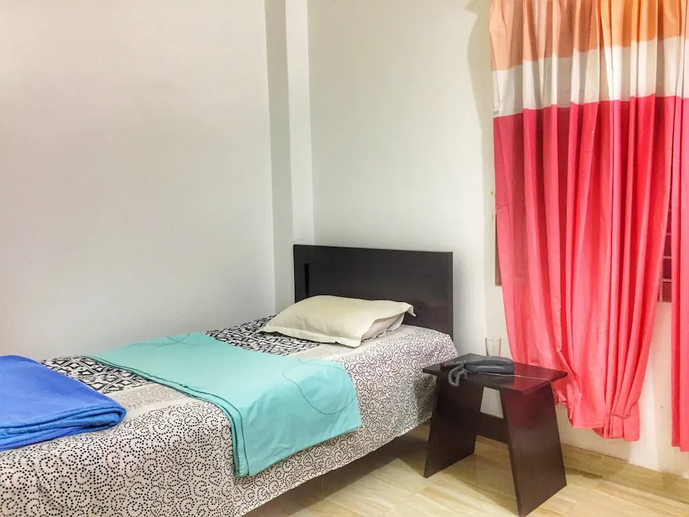 Hotel Merina Sreemangal