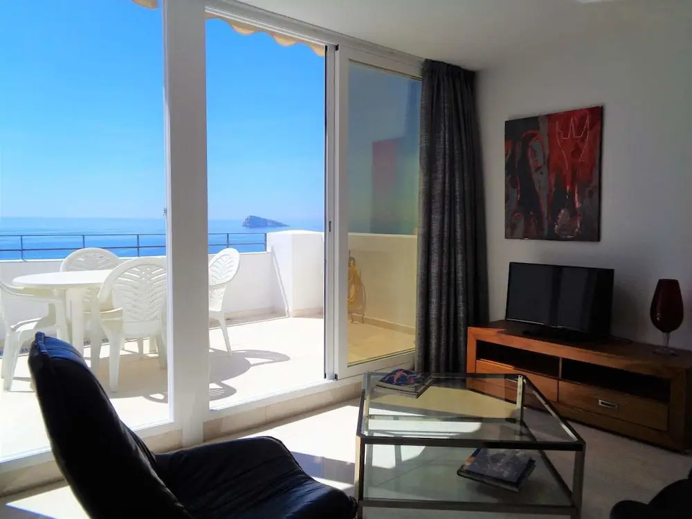 Benidorm Infinity