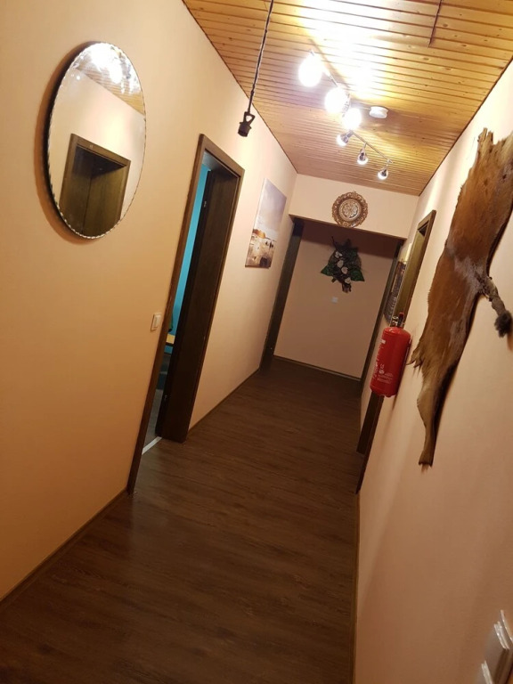 Pension am Schwammerl