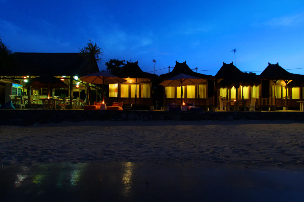 Mangrove Paradise Retreat