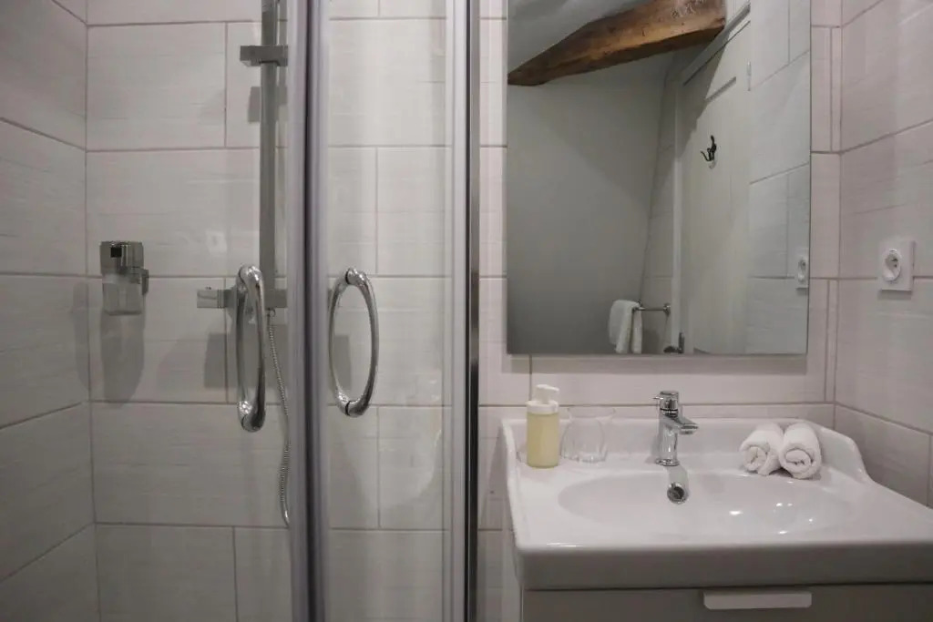 Villa Noellet - Climatisation, Parking, Netflix Streaming