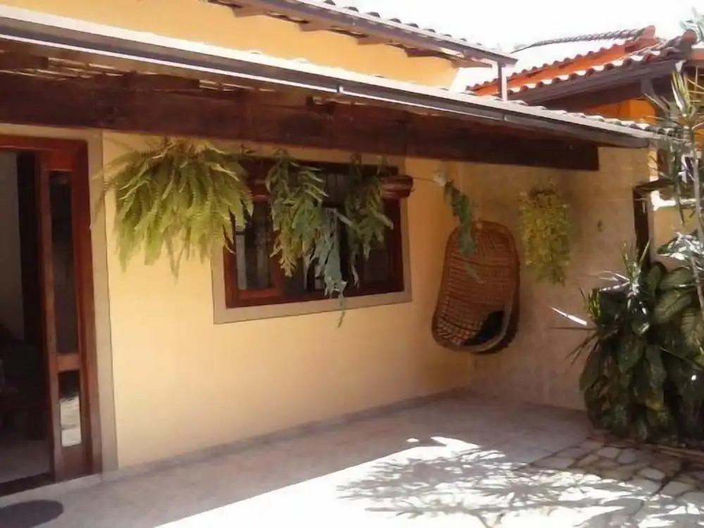 Paraiso de Itaipu