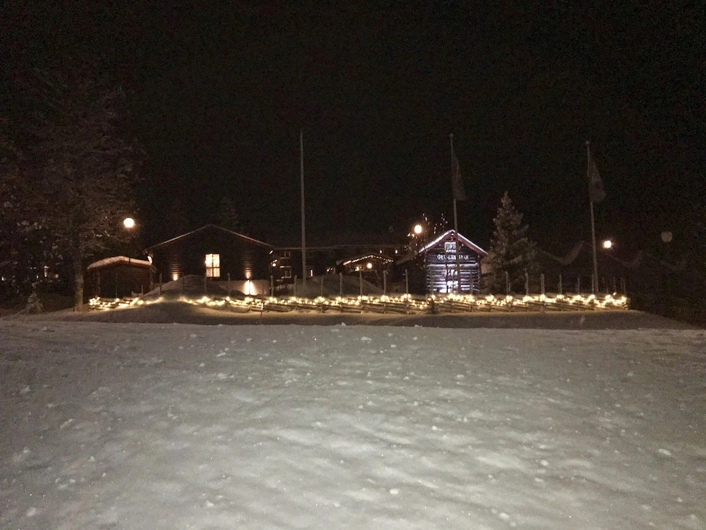 Grönländaren