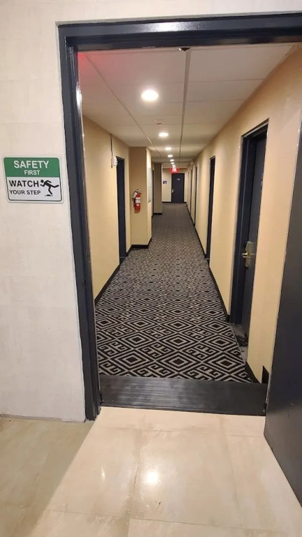 Bayviewinn Motel