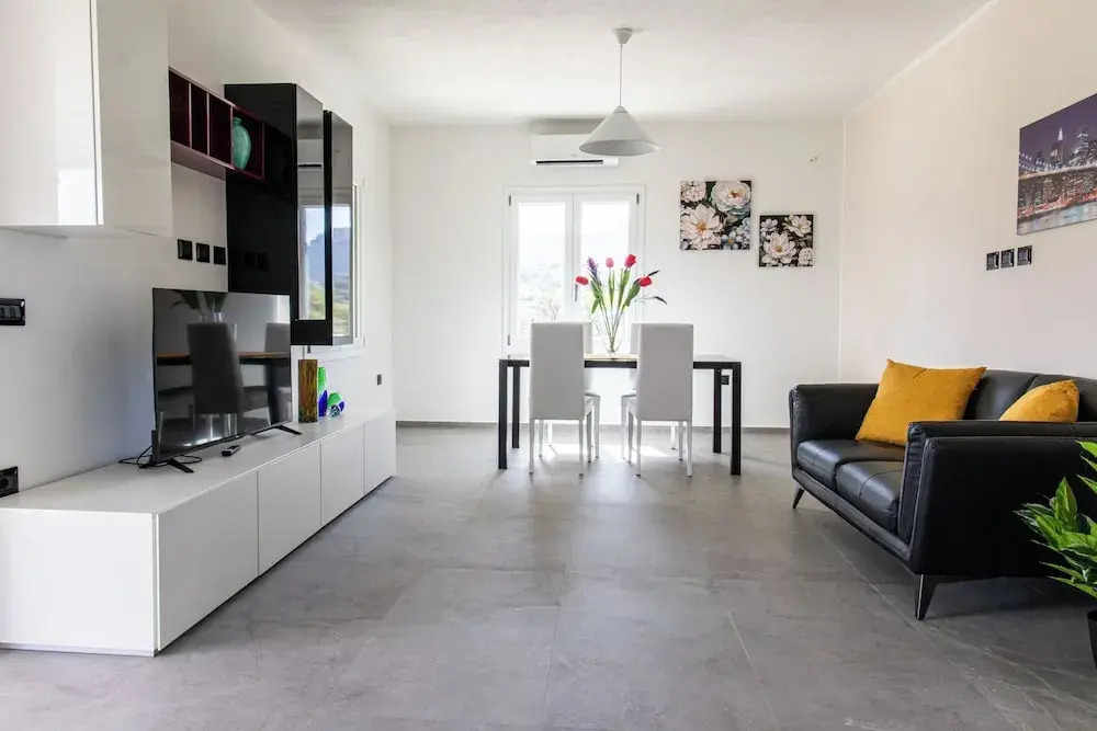 VivimiHome - Monti House