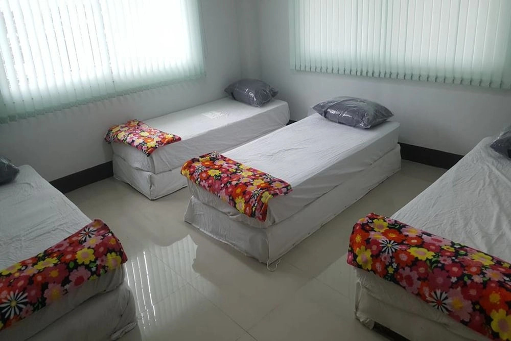 H Youth Hostel