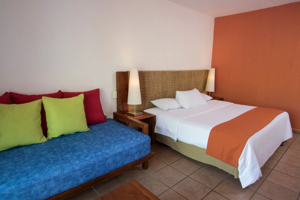 Grand Decameron Complex Bucerias, A Trademark All-Inclusive Resort