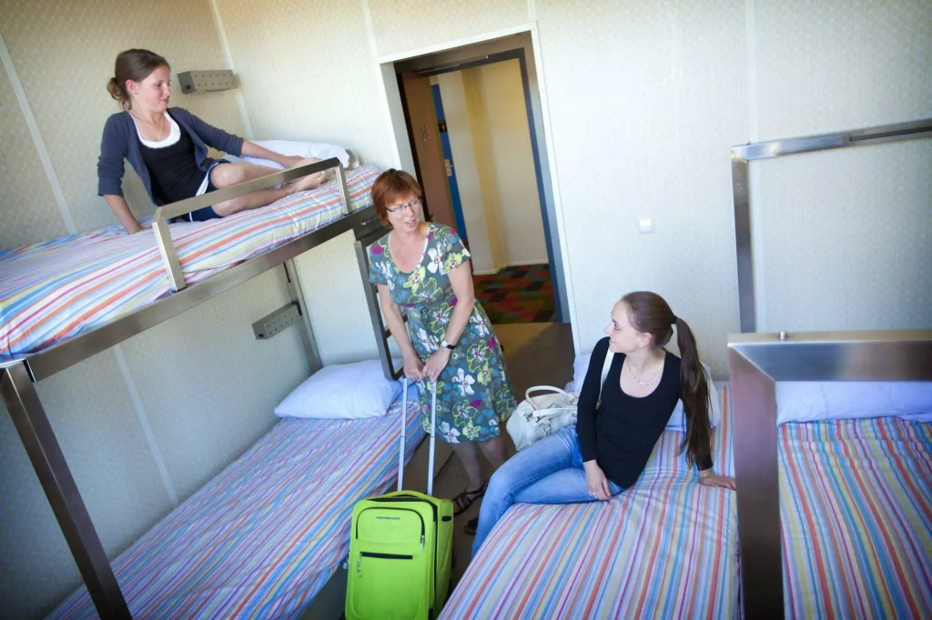 Stayokay Hostel Den Haag