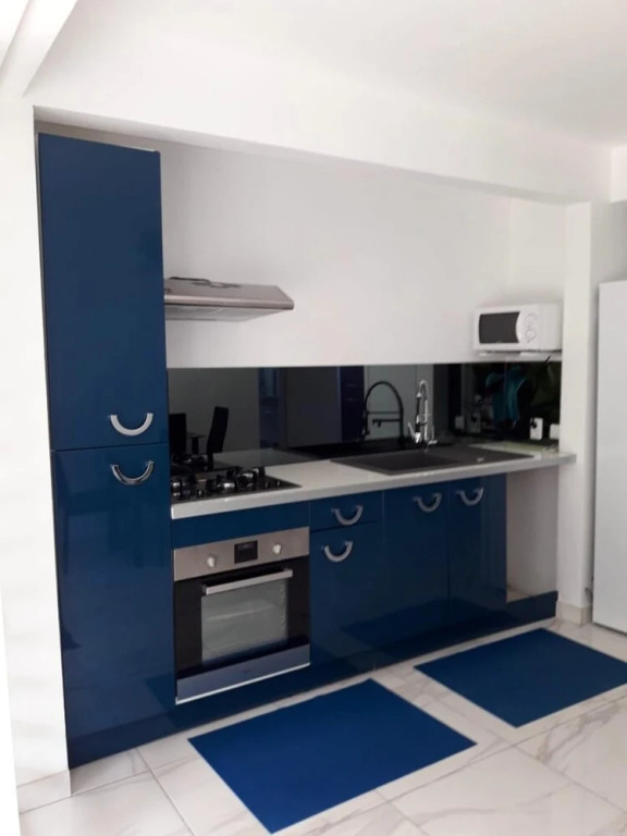 Apartment With 2 Bedrooms In Le Lamentin With Furnished Garden And Wifi 4 Km From The Beach