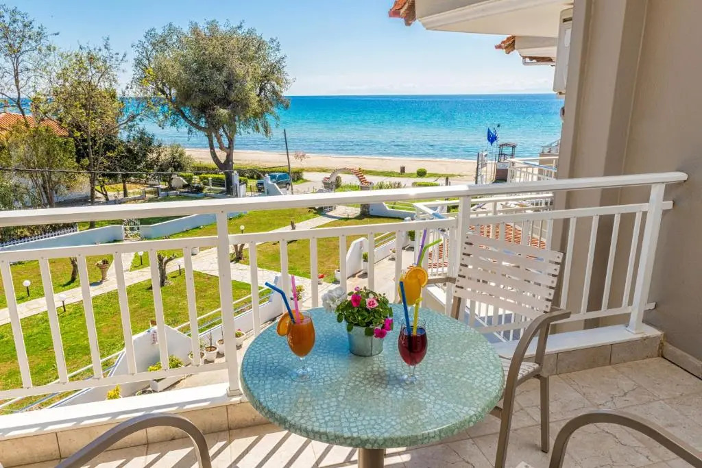 Georgalas Sun Beach Villa