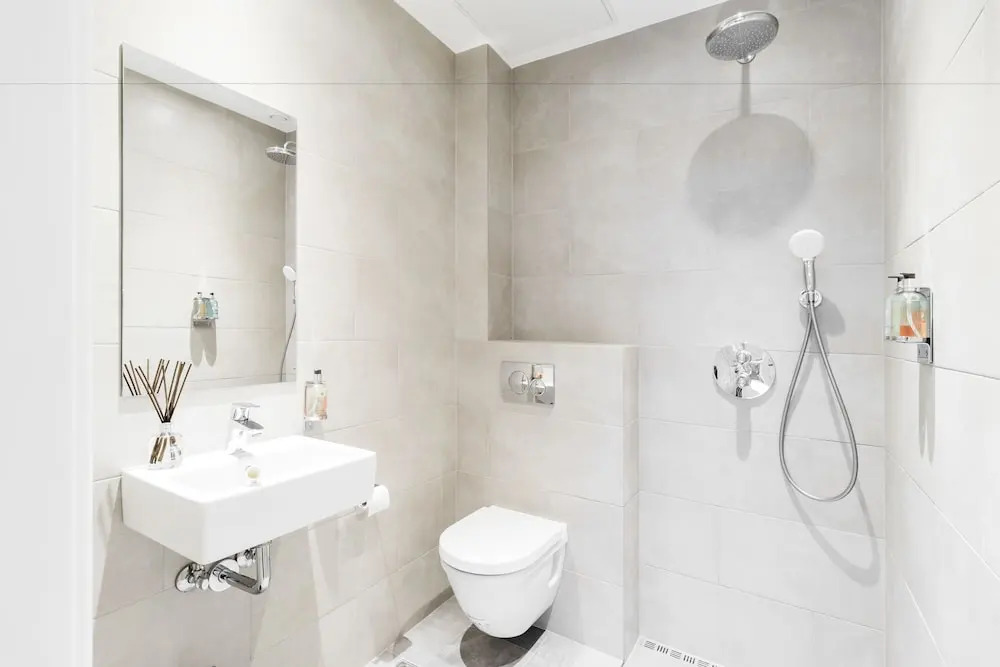 No 56 - Luxury Apartments by Habitat