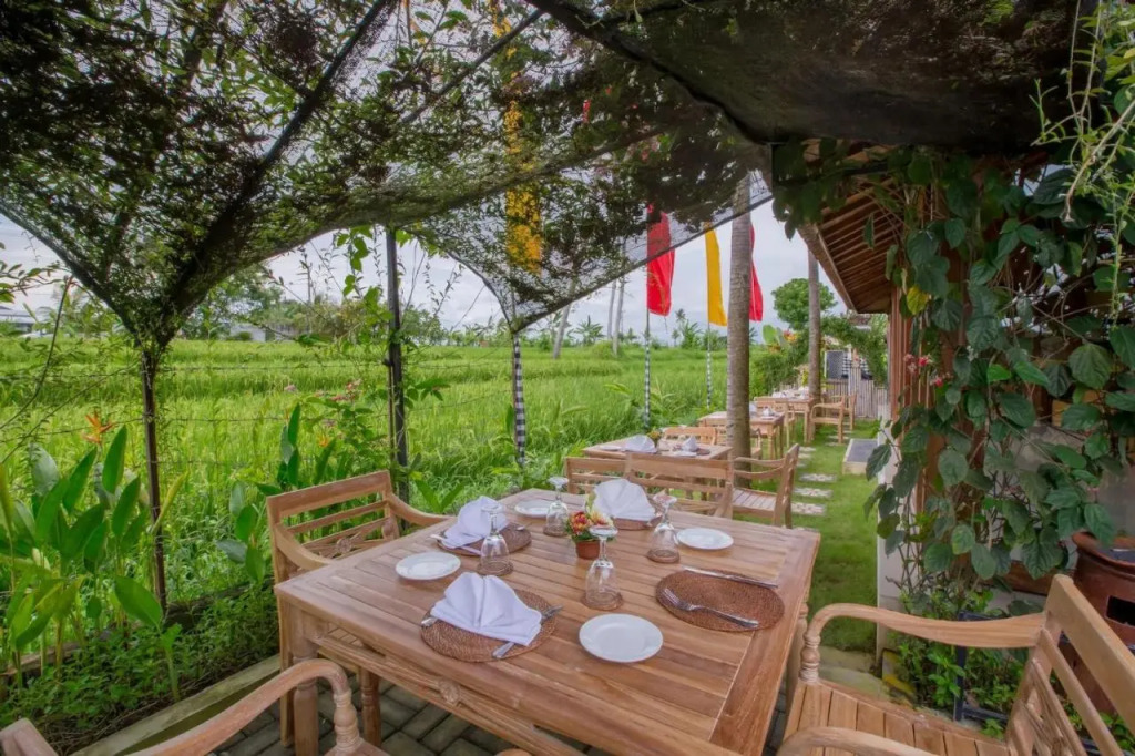Nyanyi Sanctuary Villa Tabanan by Ini Vie Hospitality