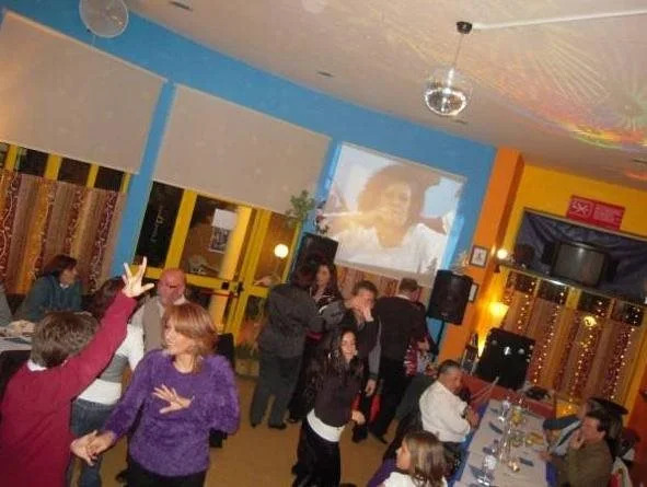 Caparica Sun Centre