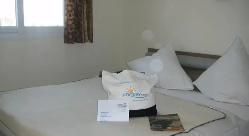 Fair Holiday Apartments Hurghada