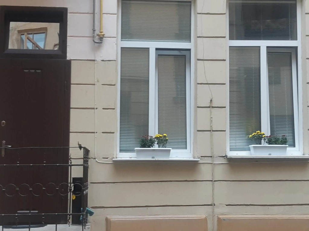 Transfer apartament І.Franka 59