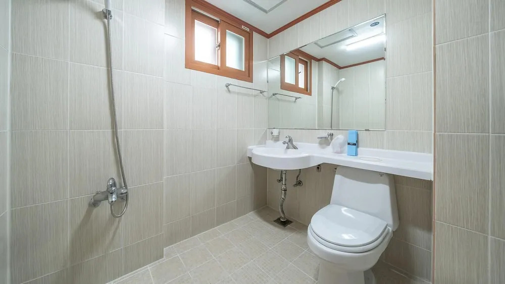 Sokcho The View Pension