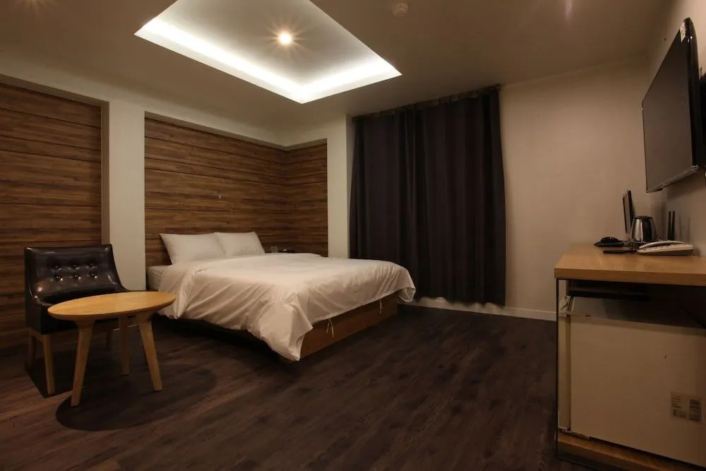 Hotel Manhattan