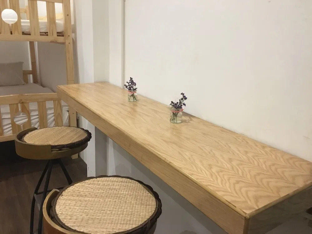 Queen Boutique Hotel - Hostel