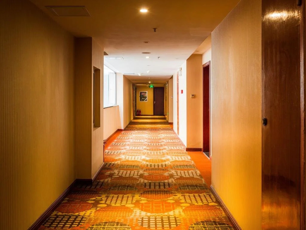 Dafu Kongjian Hotel
