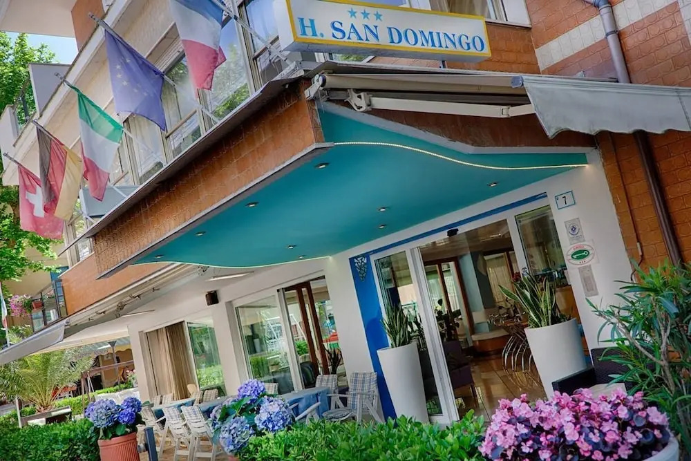 Hotel San Domingo