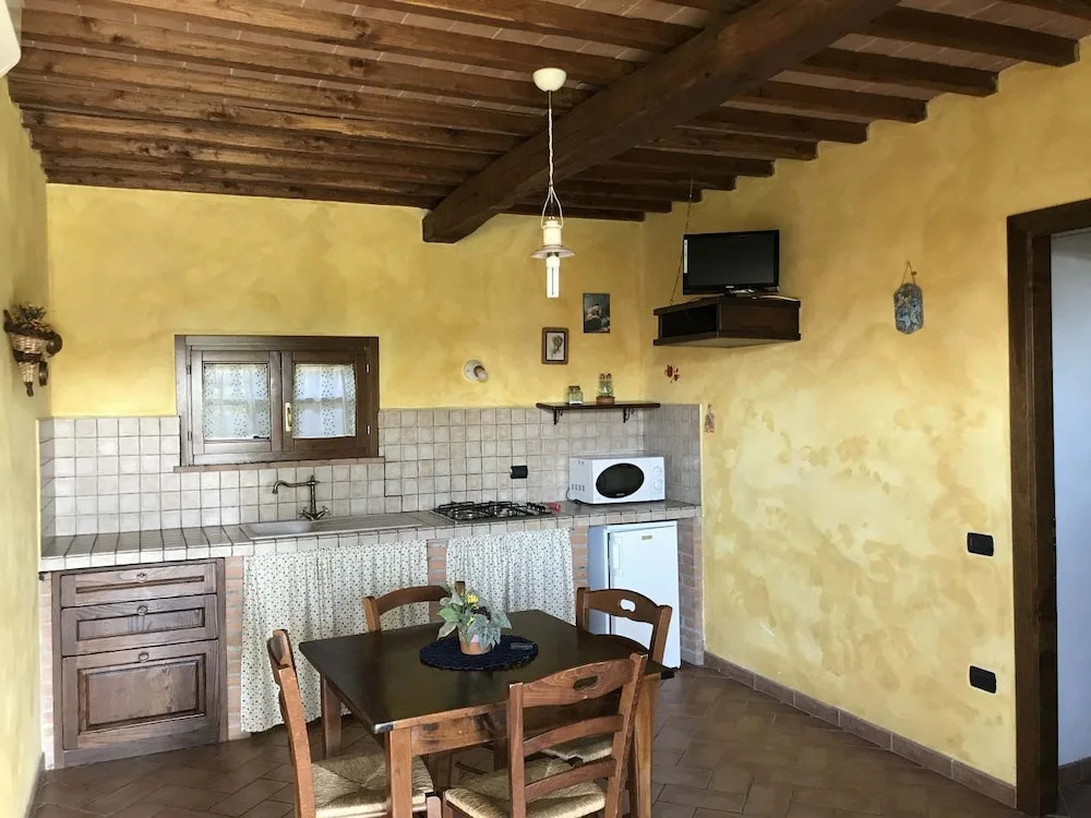 Agriturismo Isolotto
