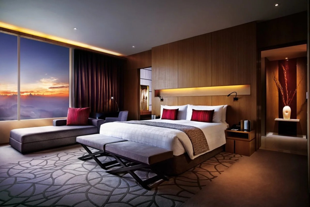 Highlands Hotel