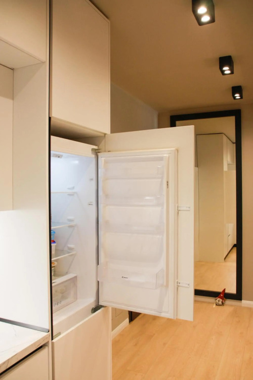 Roza's Apartment Tirana Center