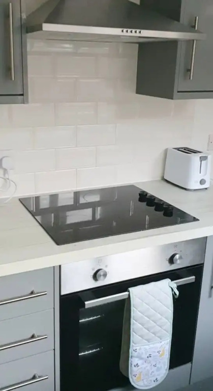 The Cosey House Carlton & Co Apartments Free Parking