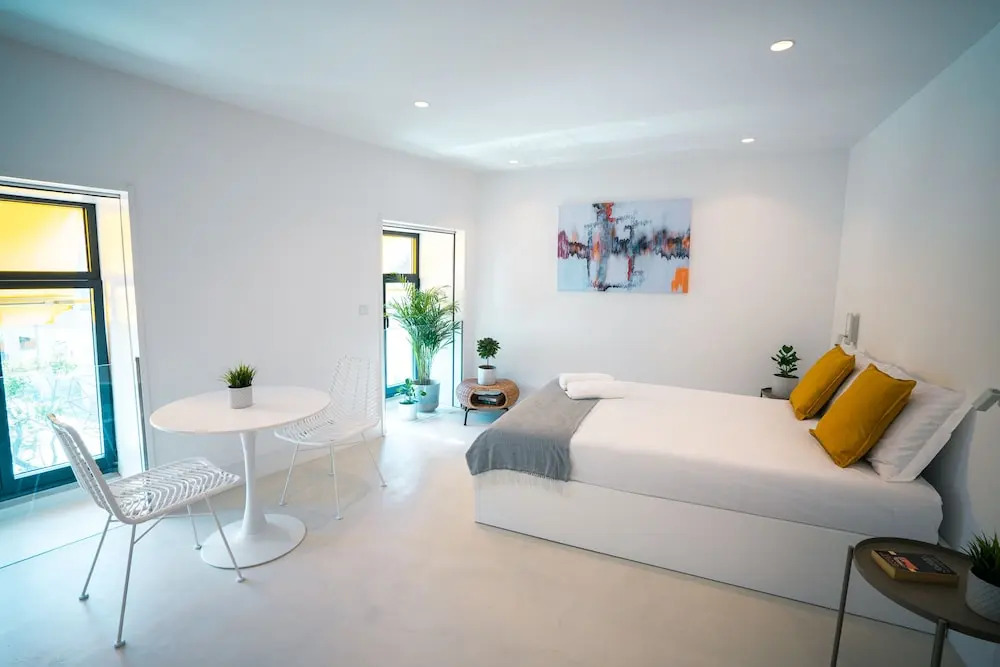 PORTARIA HOUSING