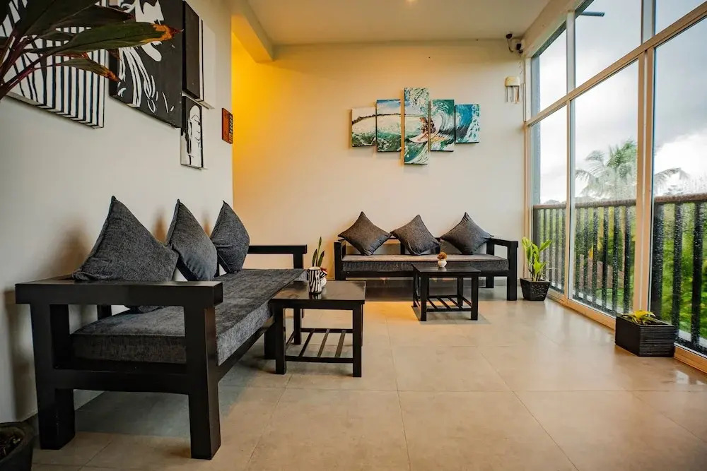 Scenic Bay Weligama