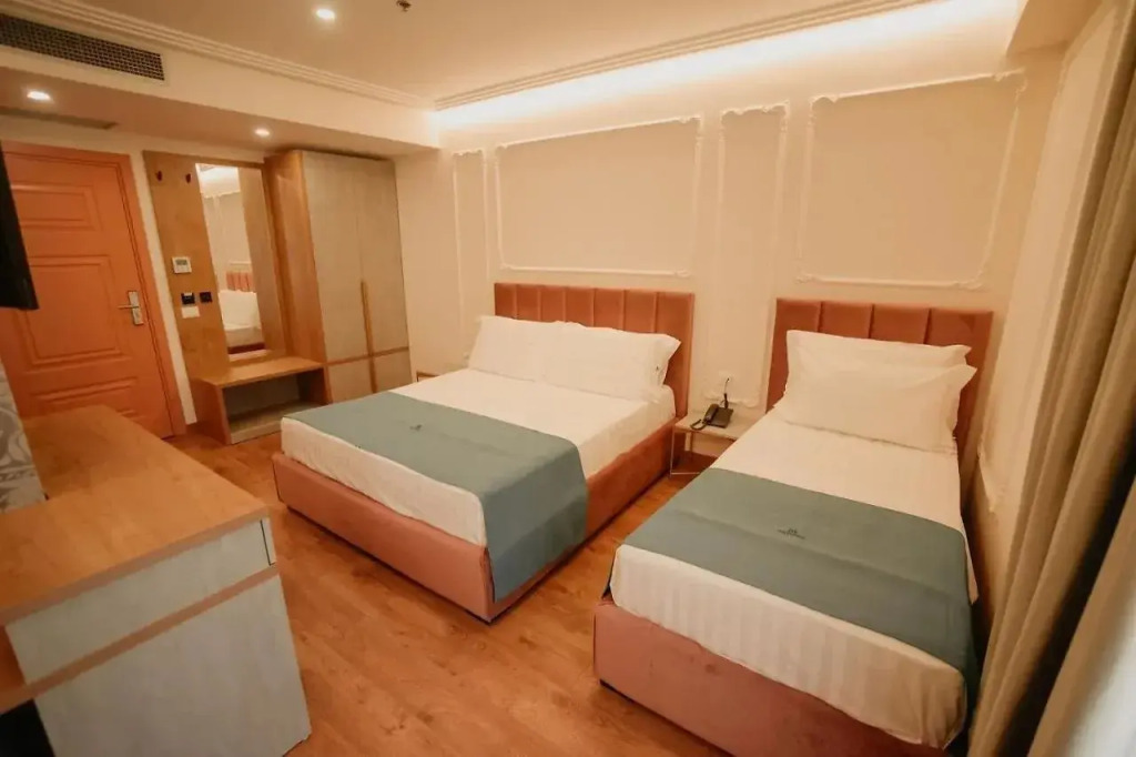 Martiness Hotel Durres