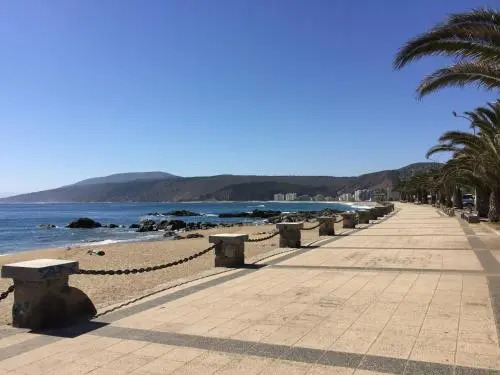 Casapapudo Little Boutique Hotel