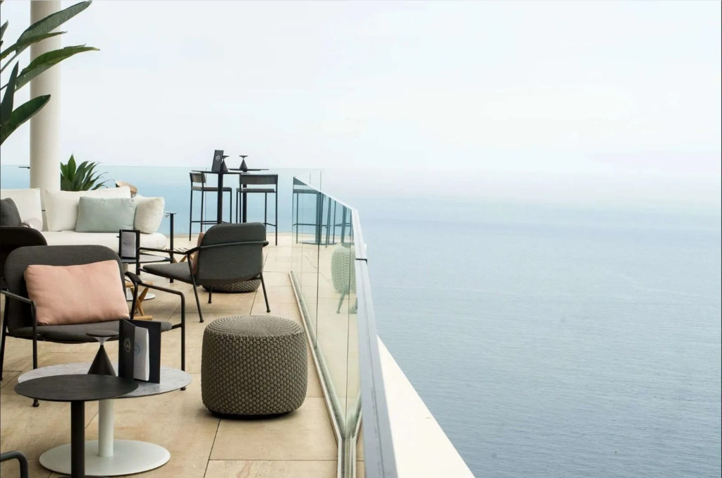 The Maybourne Riviera, Maybourne