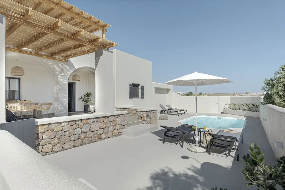 Escape View Villa
