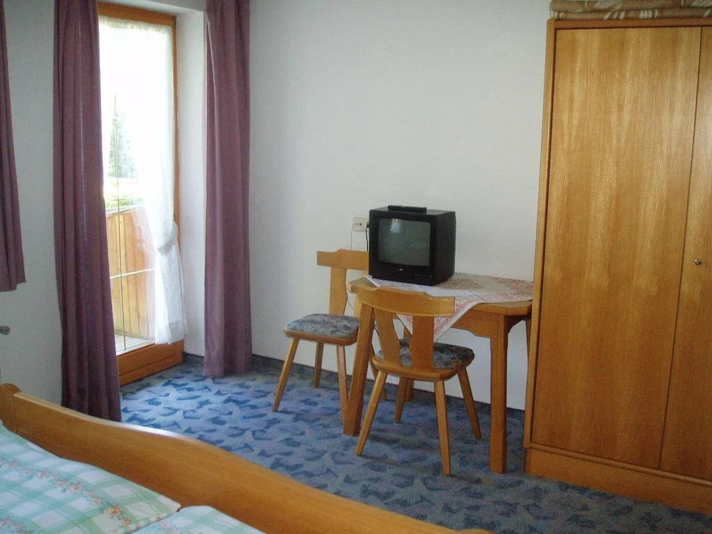Appartement Pension Grasser
